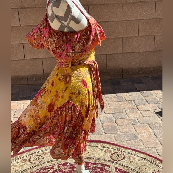 Spell & the Gypsy - Picture 4 of 11